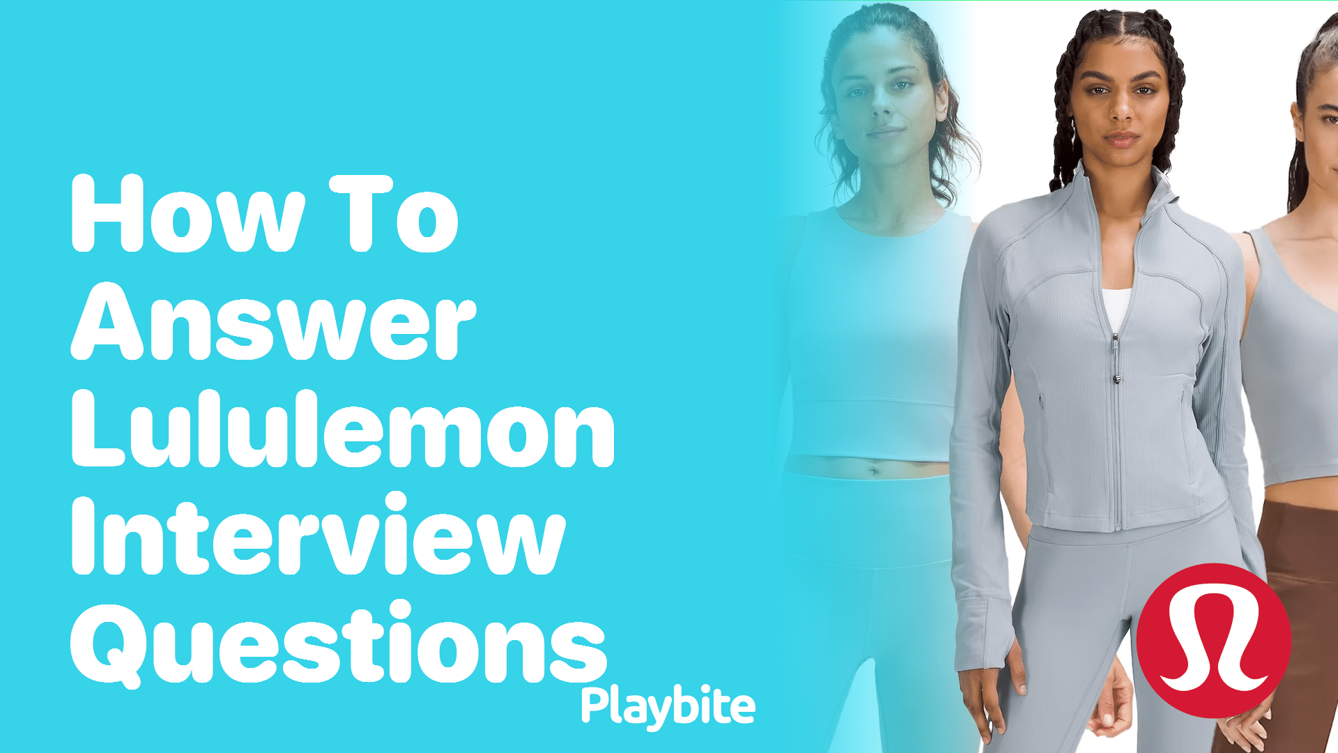 best lululemon interview questions