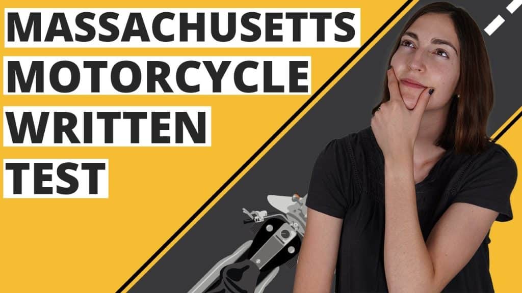 best ma motorcycle permit test questions