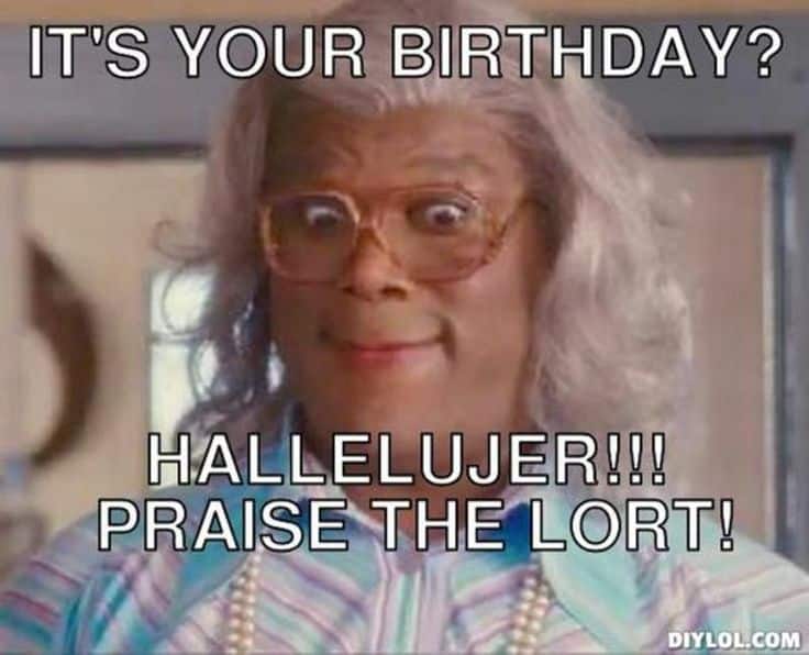 best madea birthday quotes