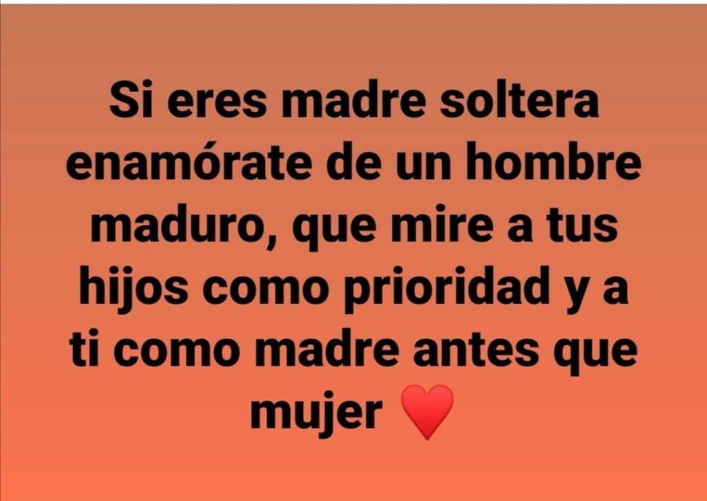 best madre soltera quotes