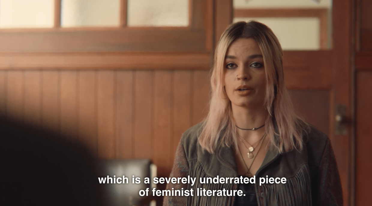 best maeve wiley quotes