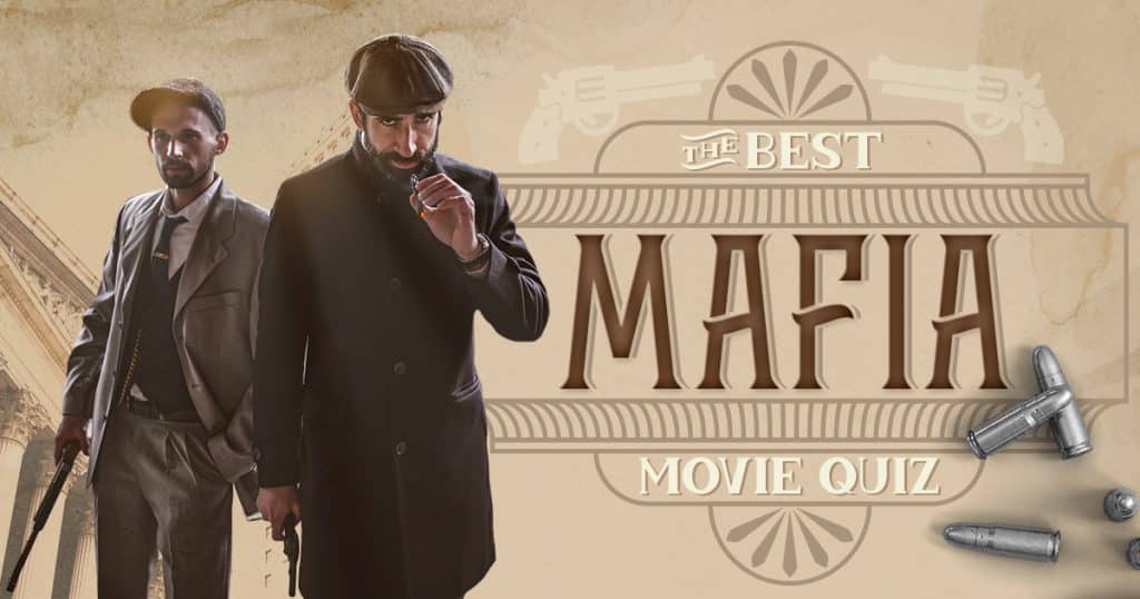best mafia trivia questions
