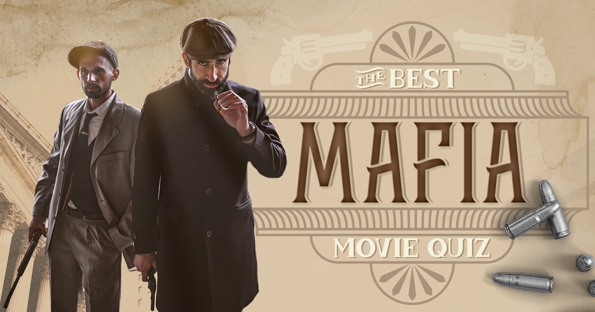 best mafia trivia questions
