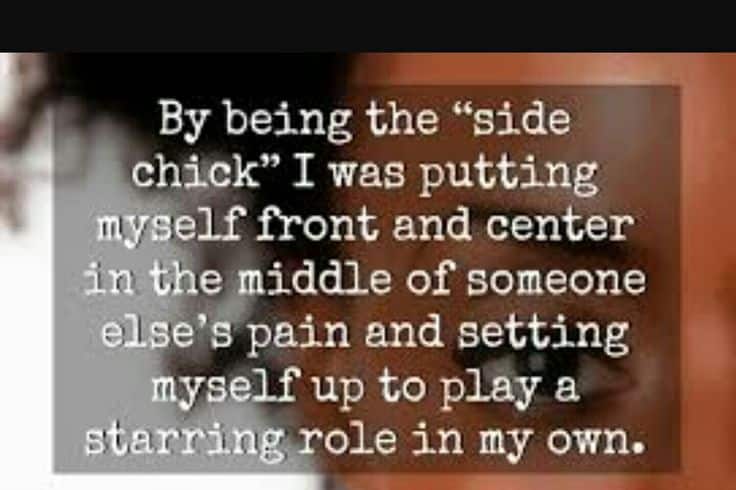best main chick quotes