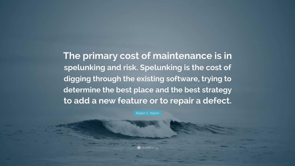 best maintenance quotes scaled