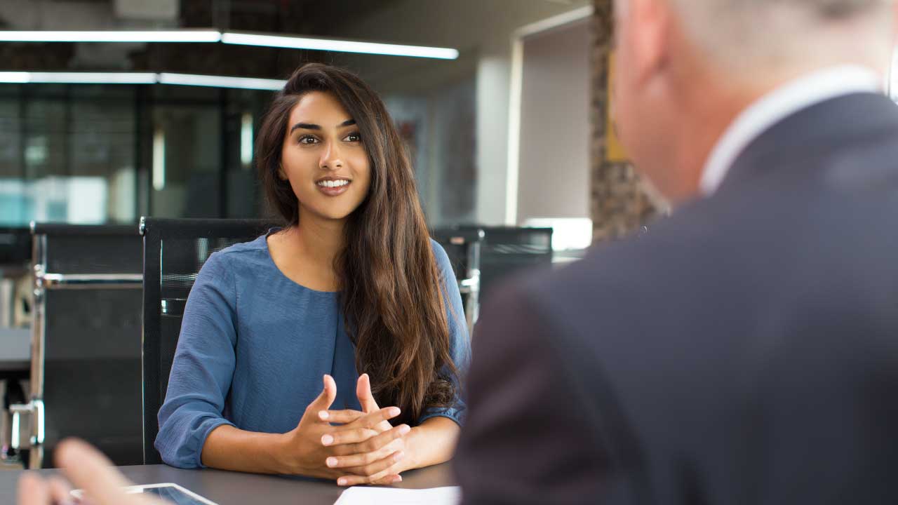 best major gift officer interview questions