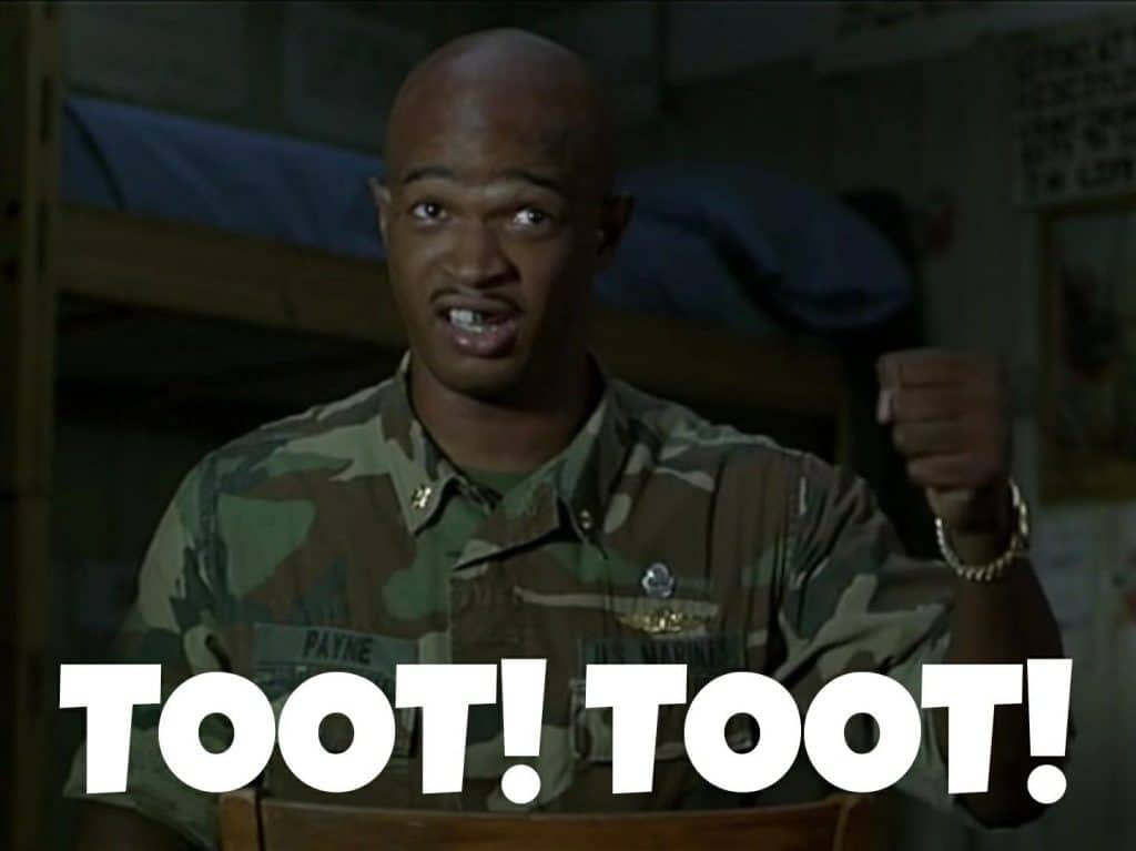best major payne movie quotes