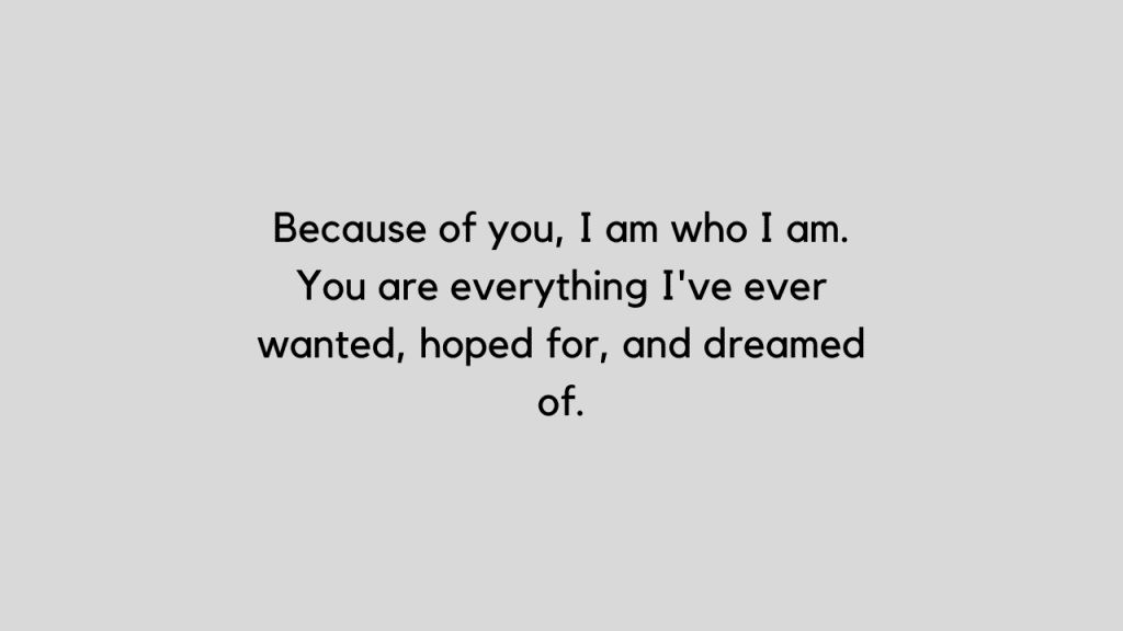 best making love and quotes