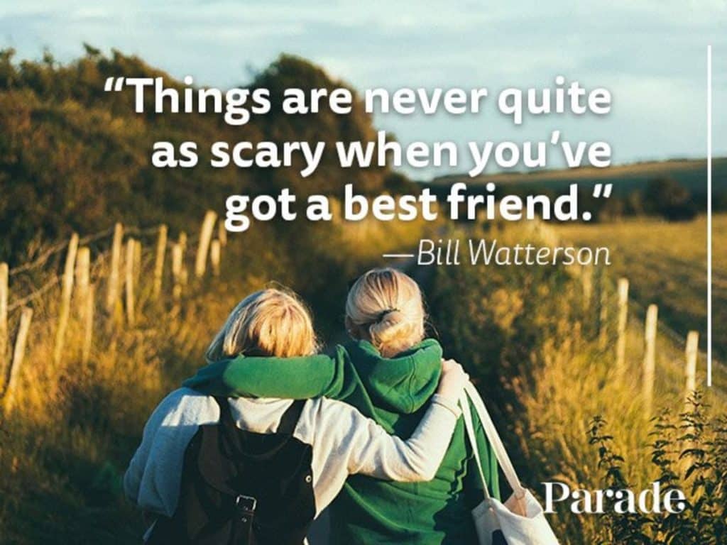 best making new friends quotes