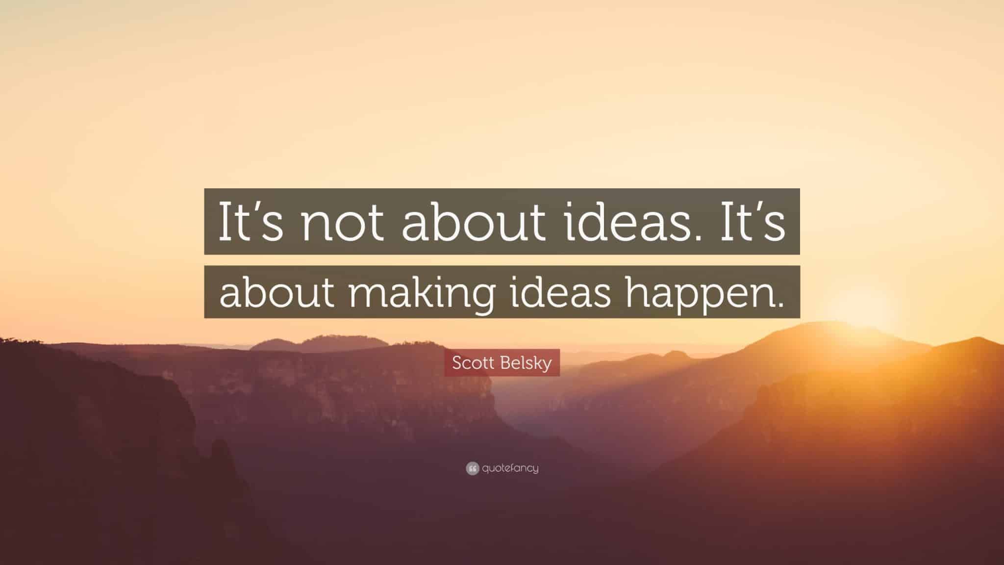 best making things happen quotes scaled