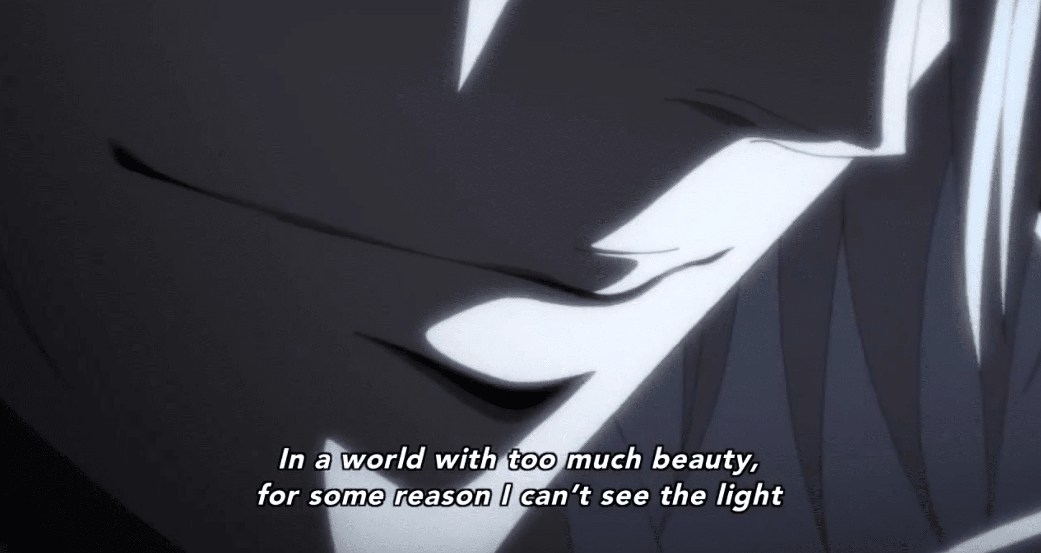 best makishima quotes