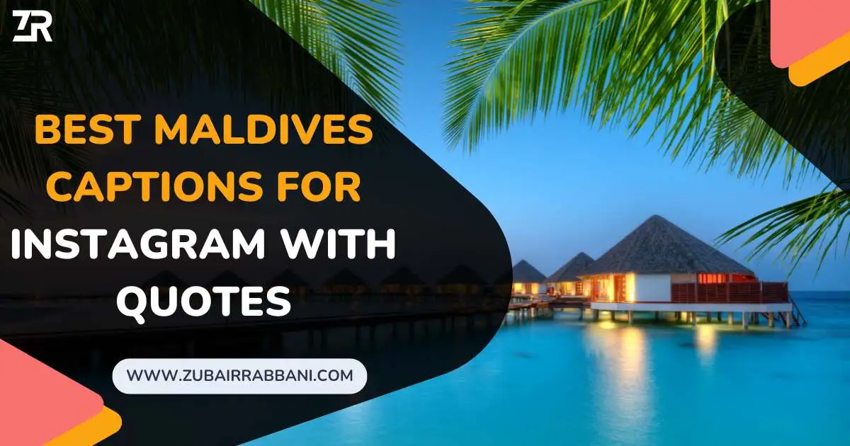 best maldives quotes