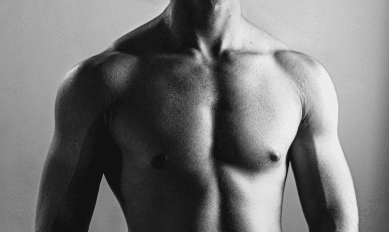 best male breast reduction quotes london