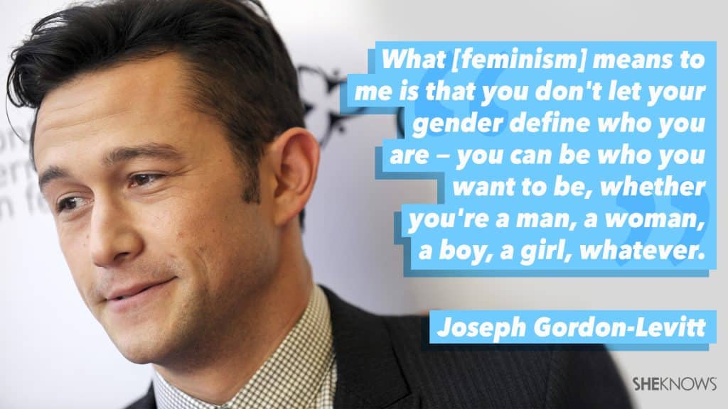 best male feminist quotes