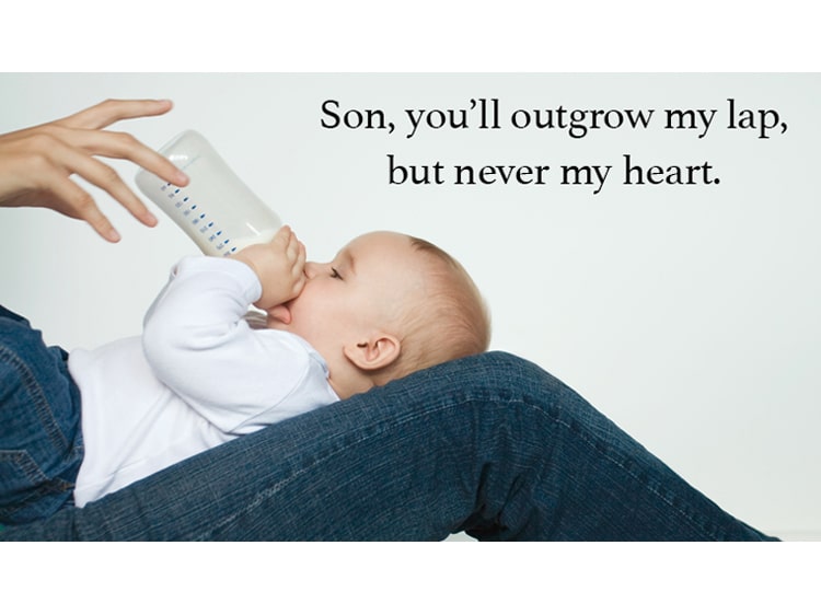 best mama boy quotes