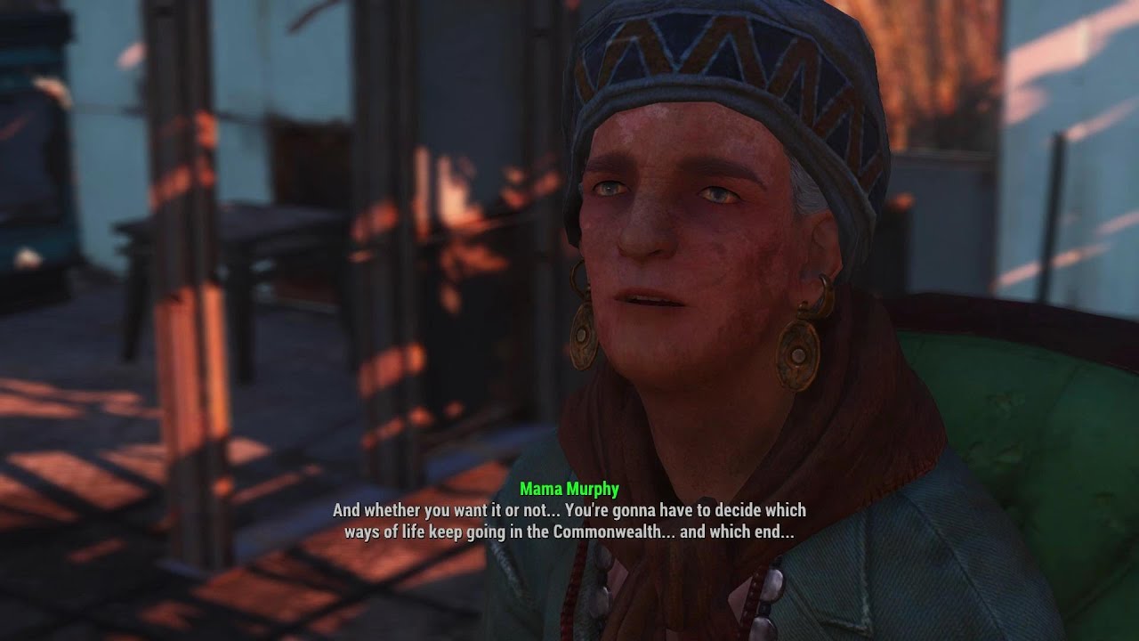 best mama murphy quotes