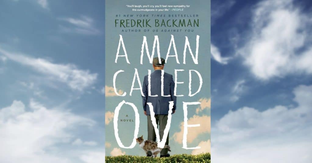 best man called ove discussion questions