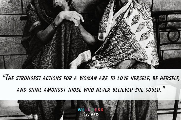 best man respect woman quotes