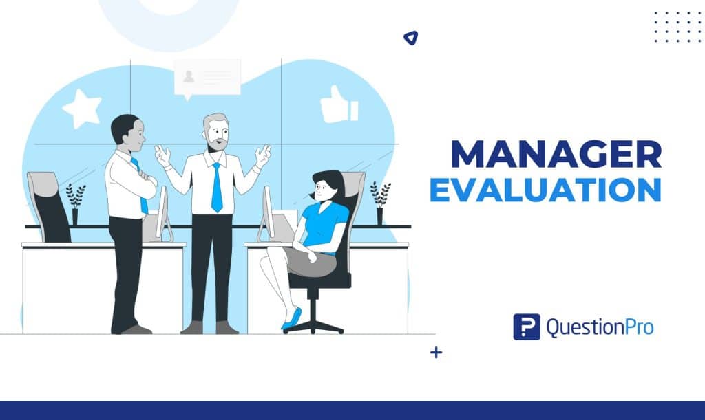 best manager evaluation questions