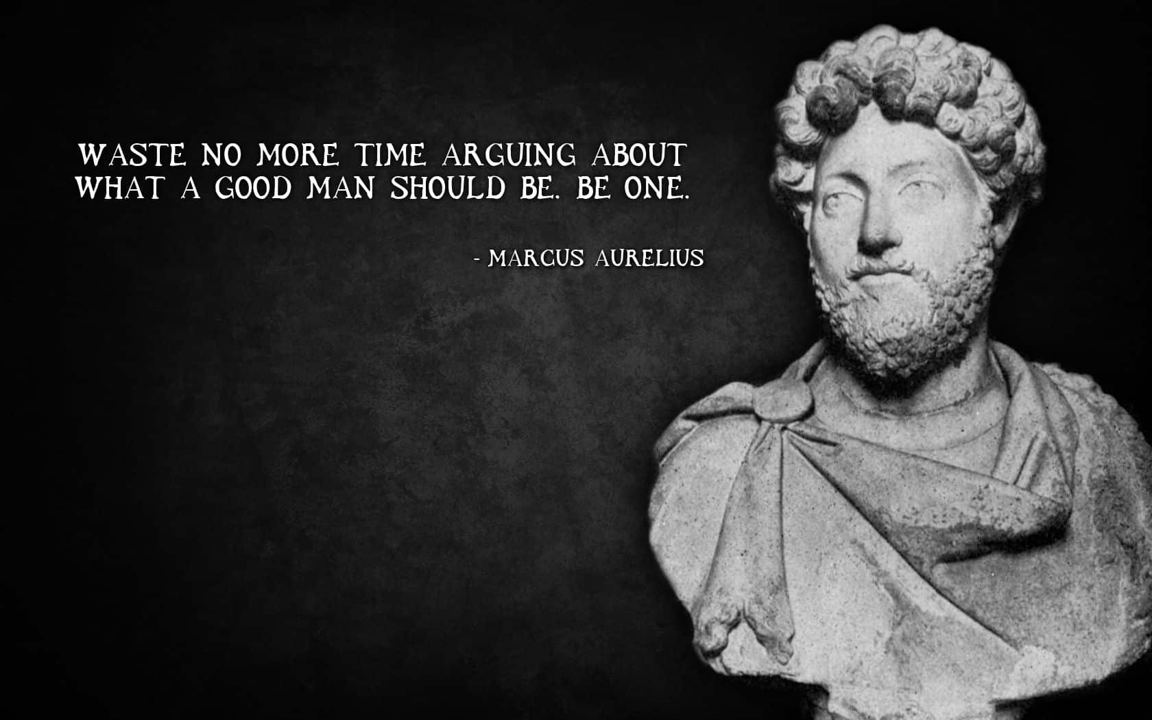 best marcus aurelius quotes in greek