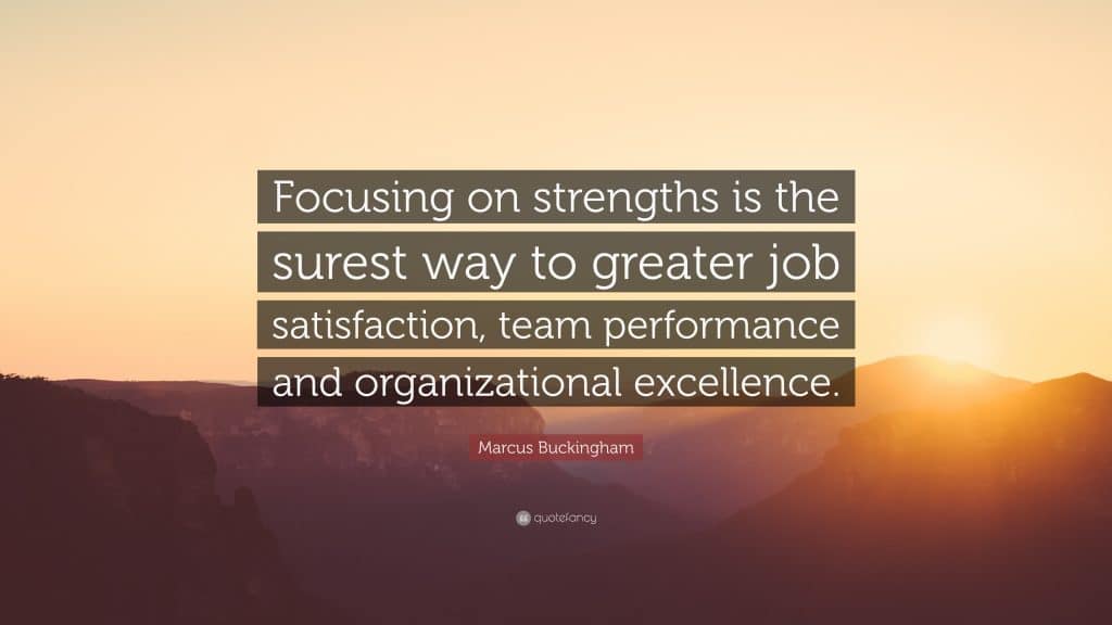 best marcus buckingham quotes scaled