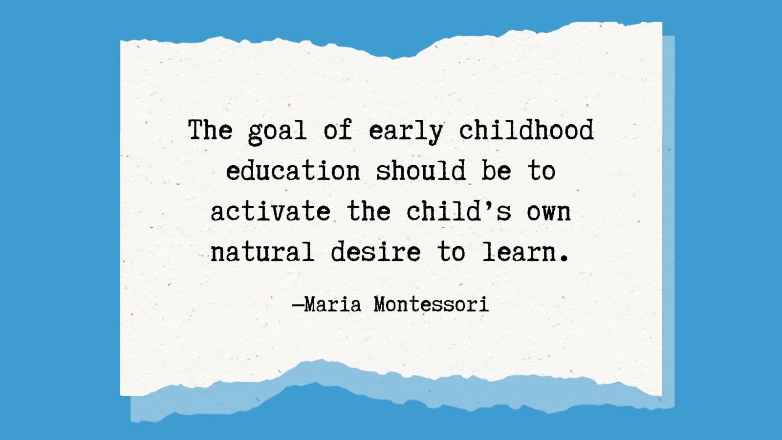 best maria montessori quotes on gratitude