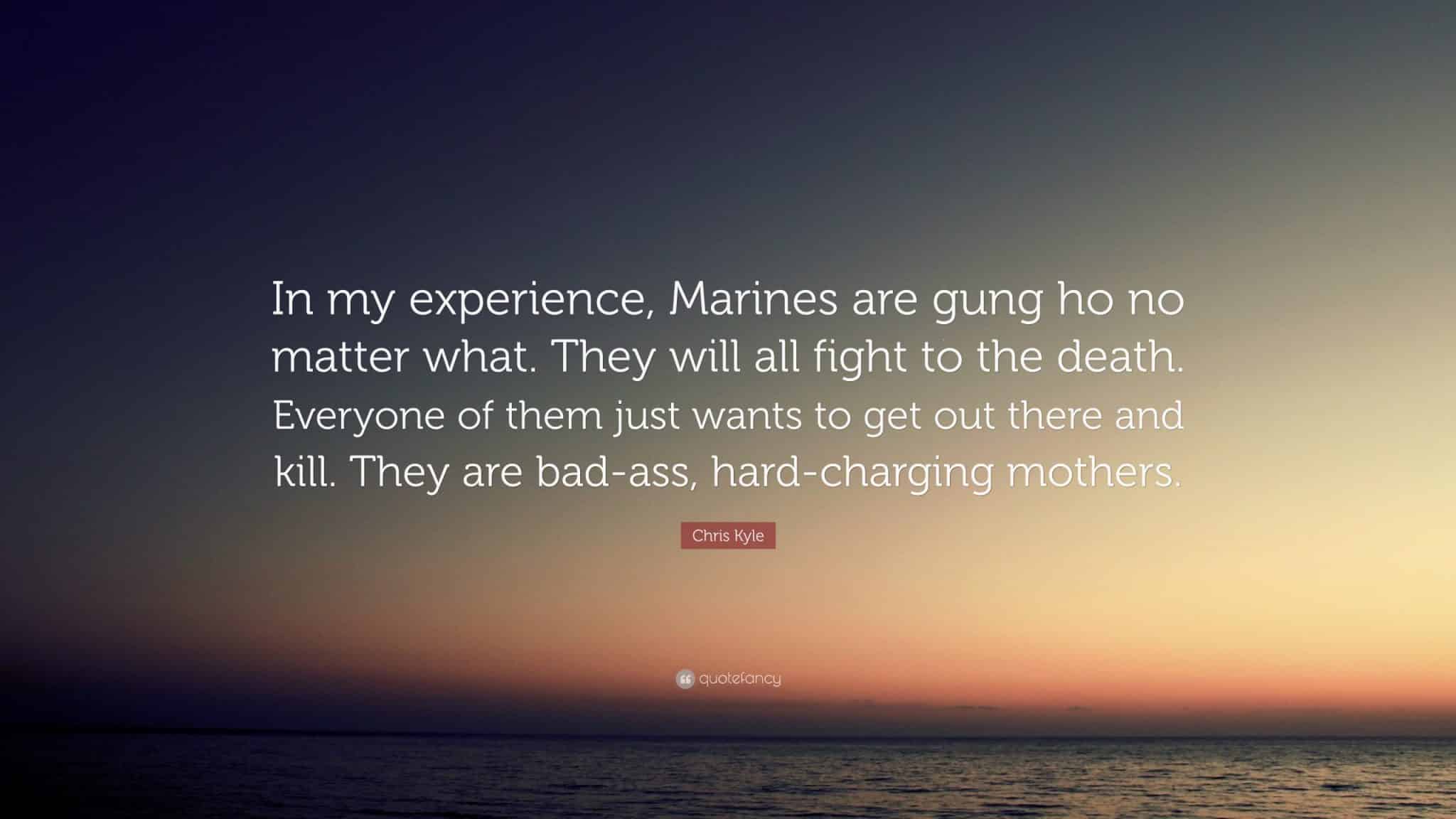 best marine quotes about death scaled