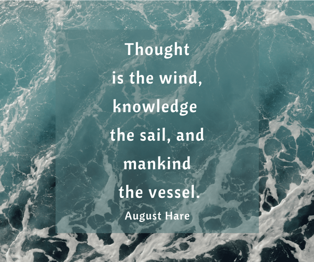 best mariners quotes
