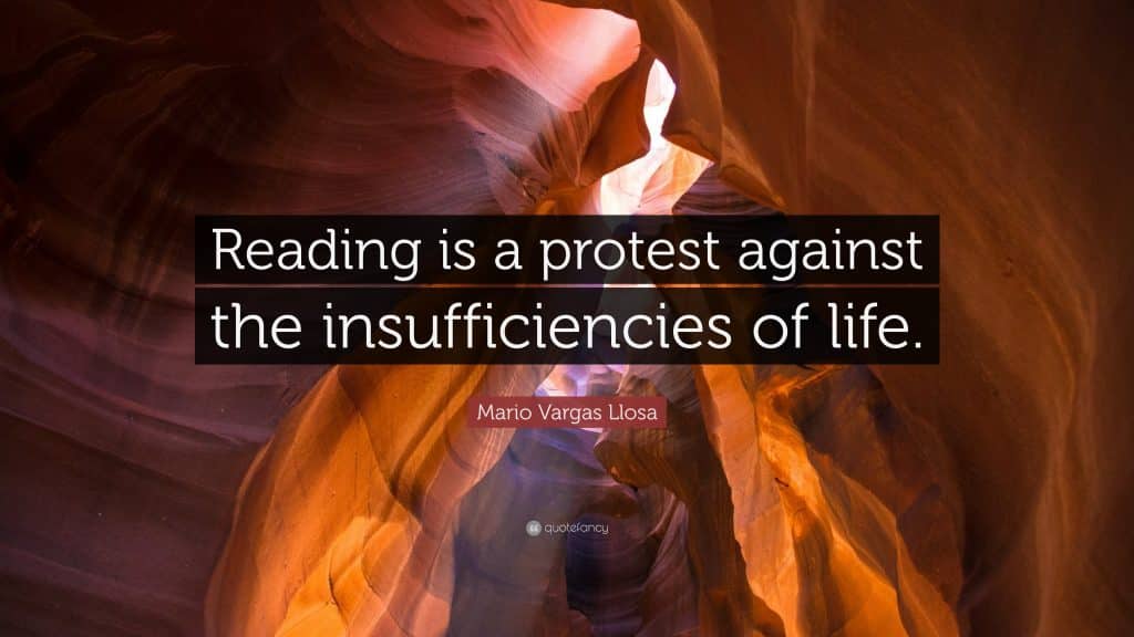 best mario vargas llosa quotes scaled