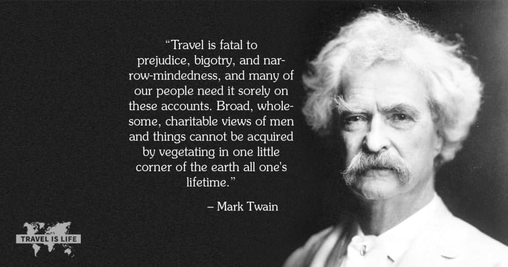 best mark twain quotes about ignorance
