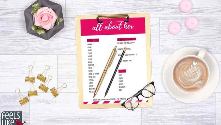 best marriage check in questions