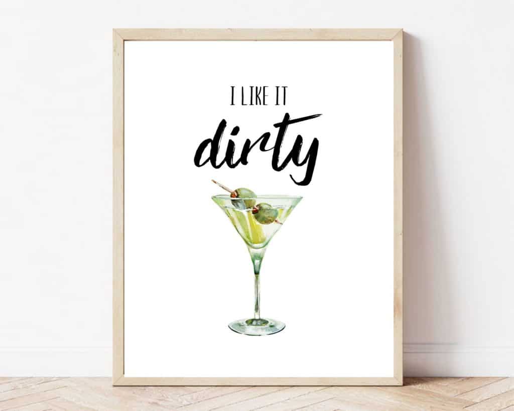 best martini quotes