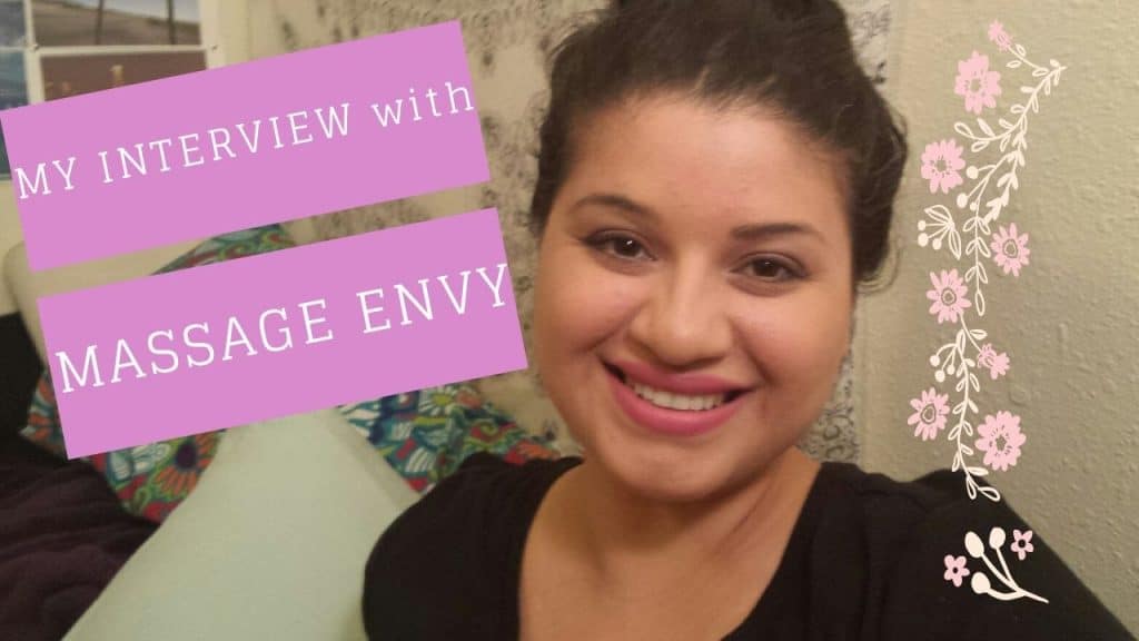 best massage envy interview questions