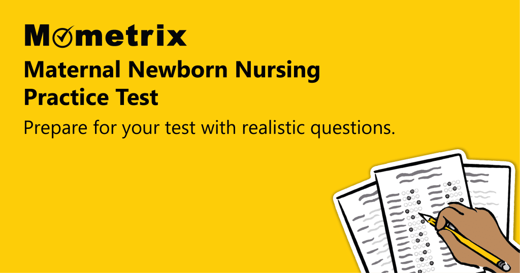 best maternal newborn practice questions