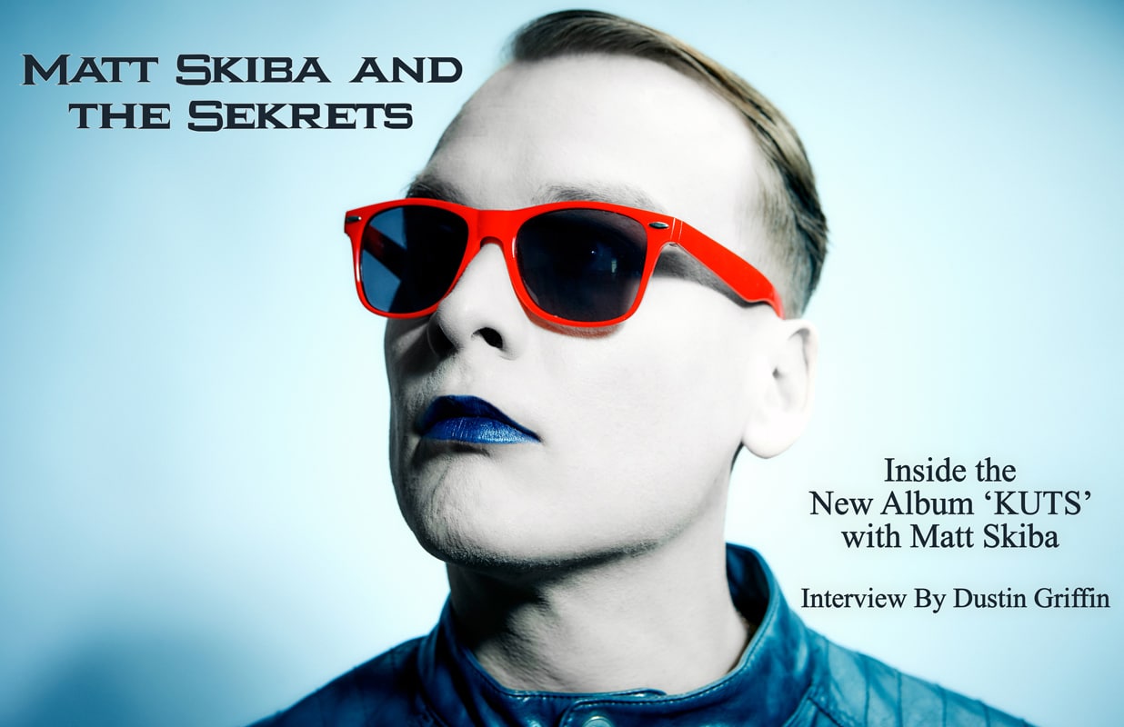 best matt skiba quotes