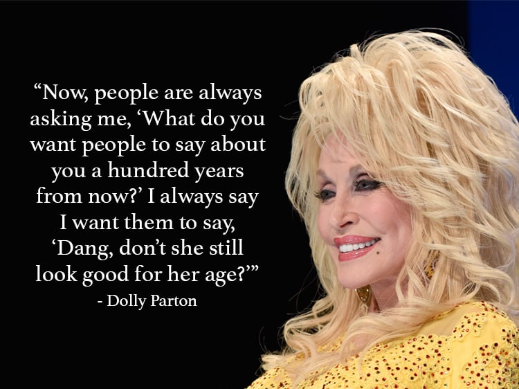 best mature woman quotes