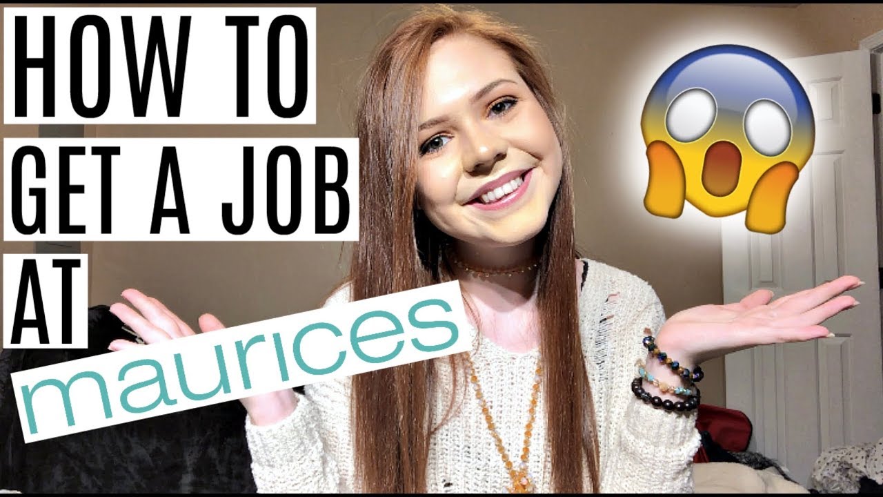 best maurices interview questions
