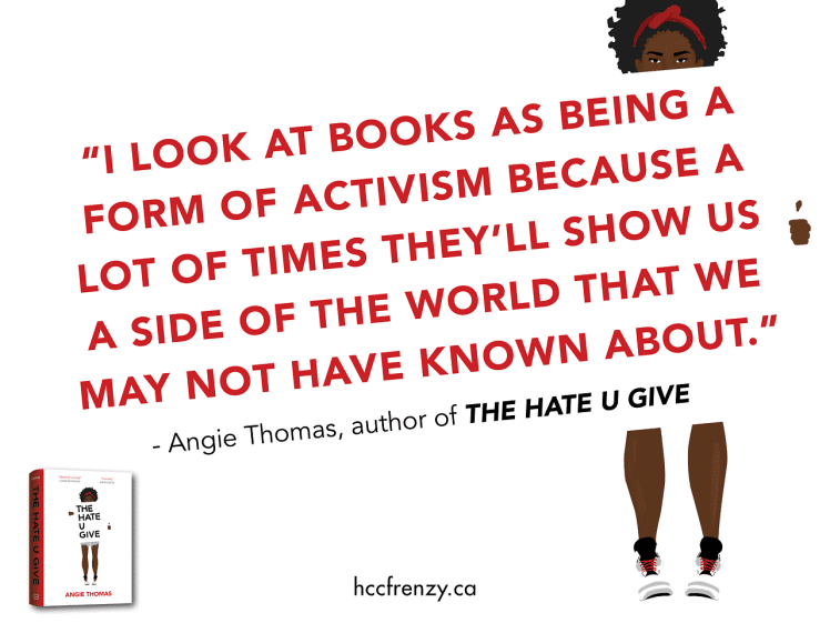 best maverick quotes the hate u give