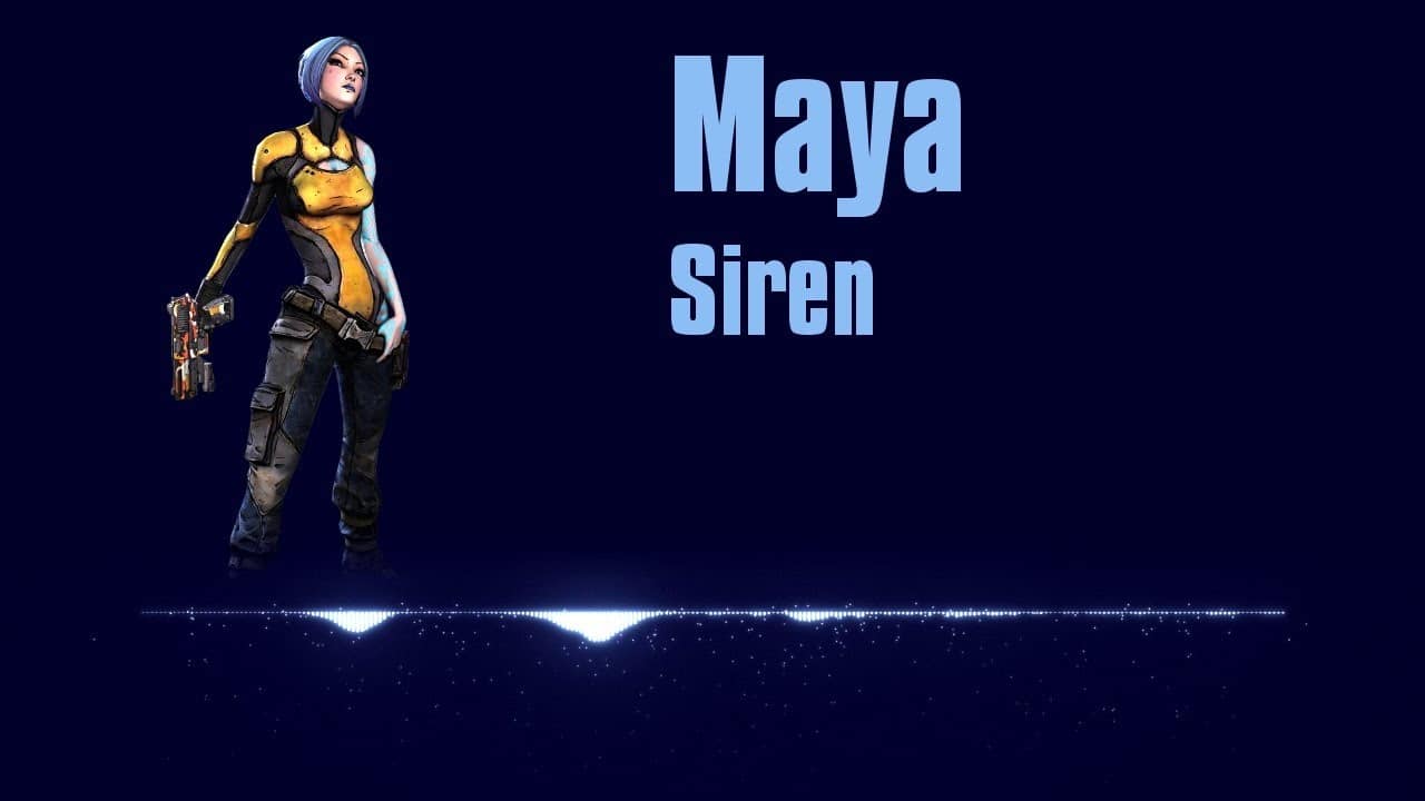 best maya quotes borderlands