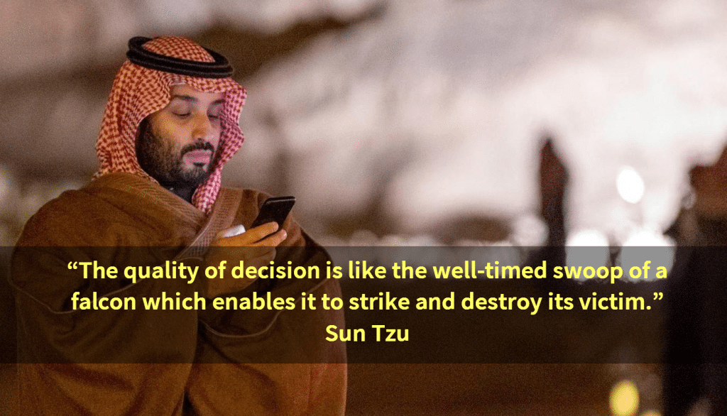 best mbs quotes