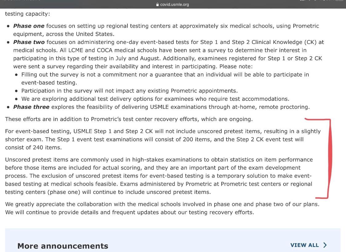 best mcat experimental questions