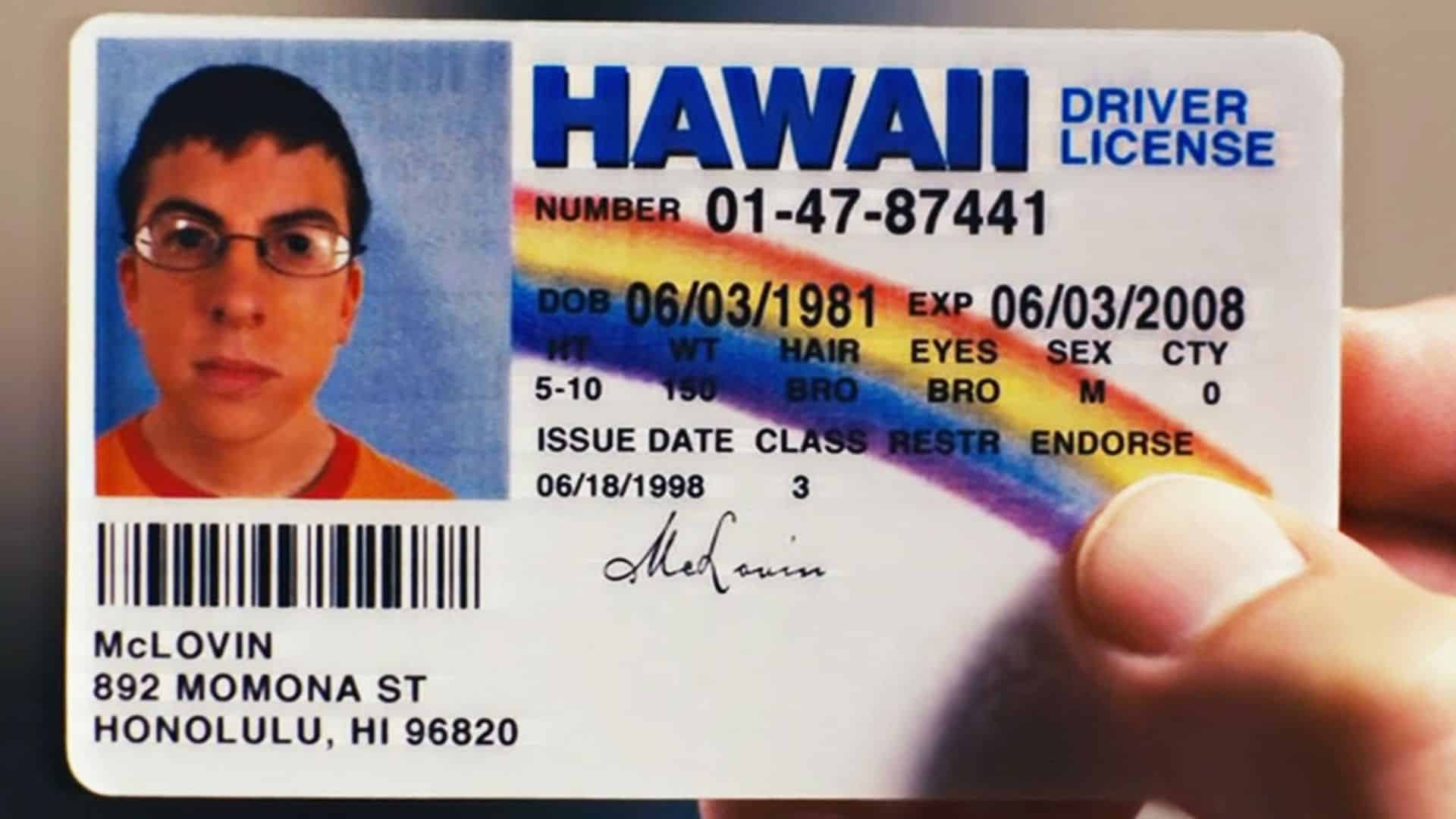 best mclovin quotes