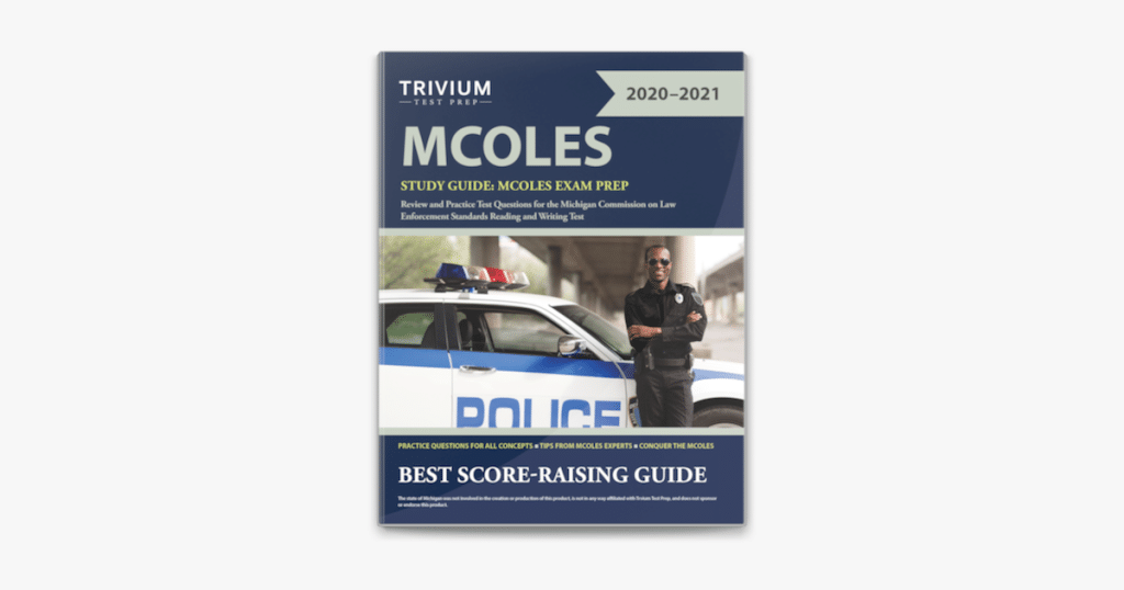 best mcoles test questions