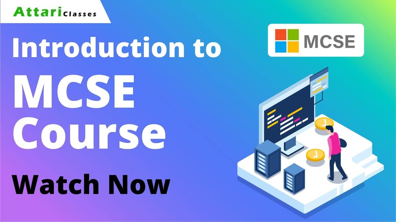 best mcse questions