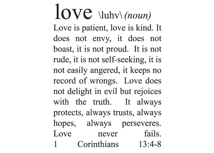 best meaning of love quotes
