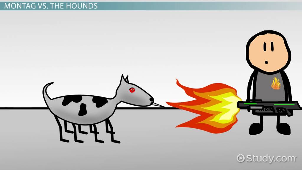 best mechanical hound quotes