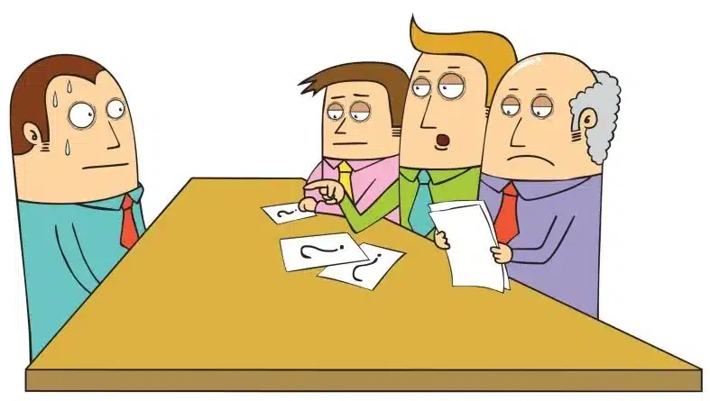 best medical device interview questions