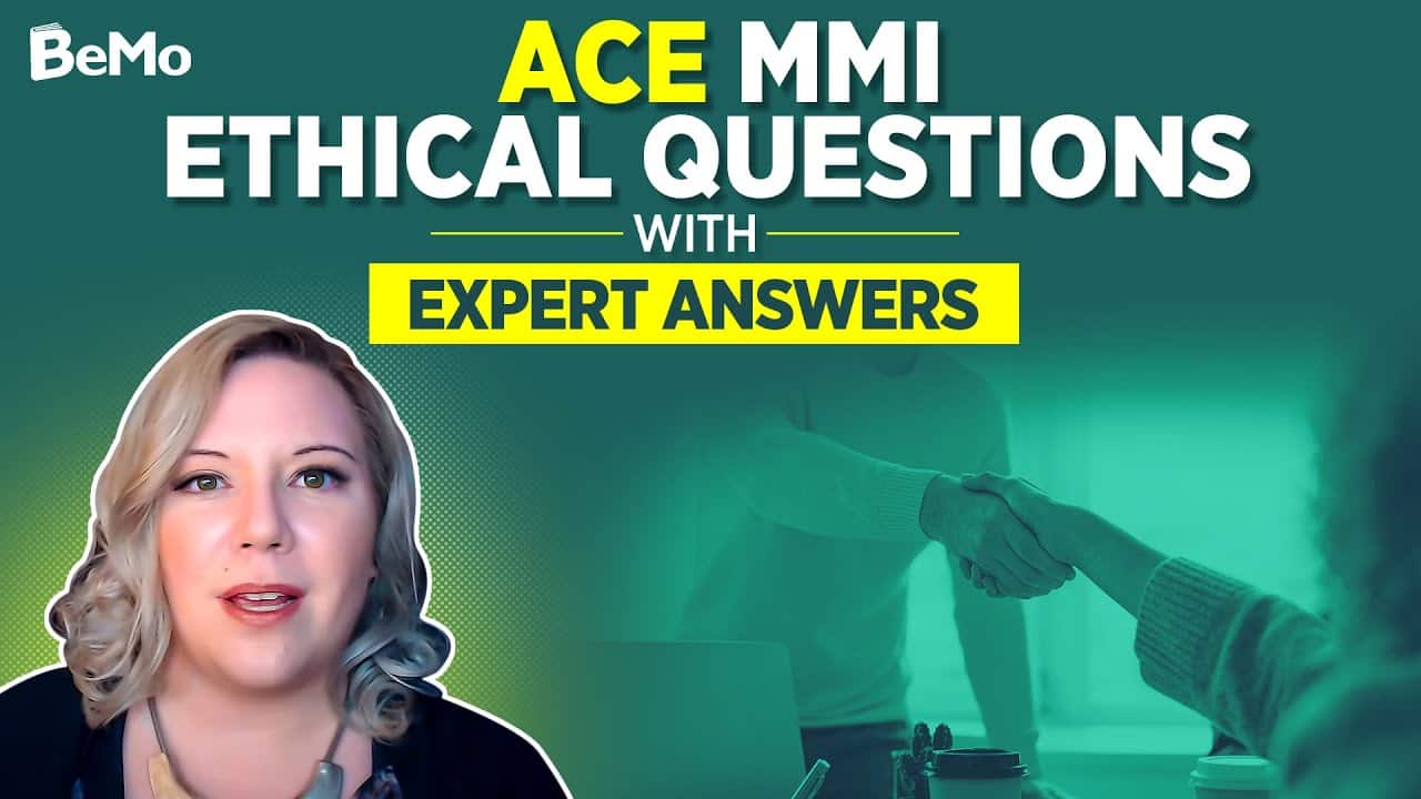 best medical ethics questions and answers