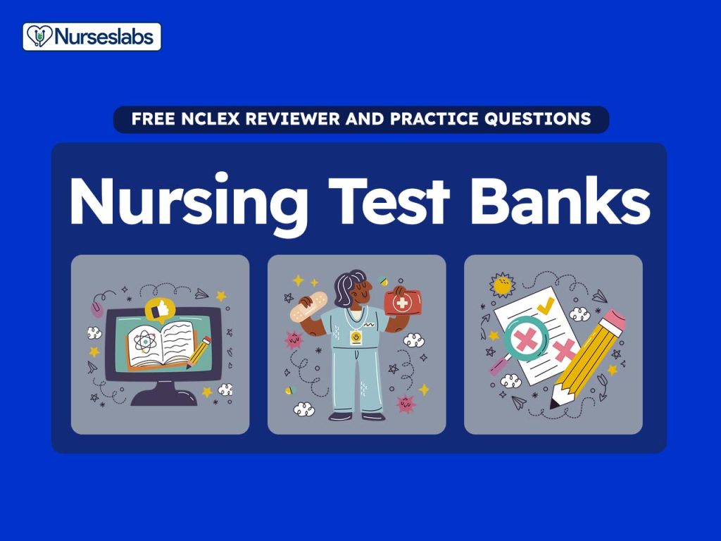 best medical surgical nursing test questions and answers