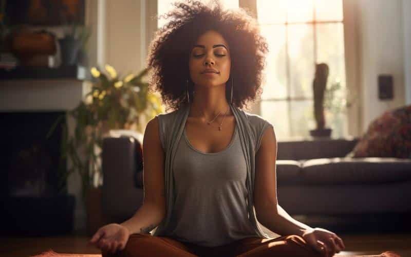 best meditation reflection questions